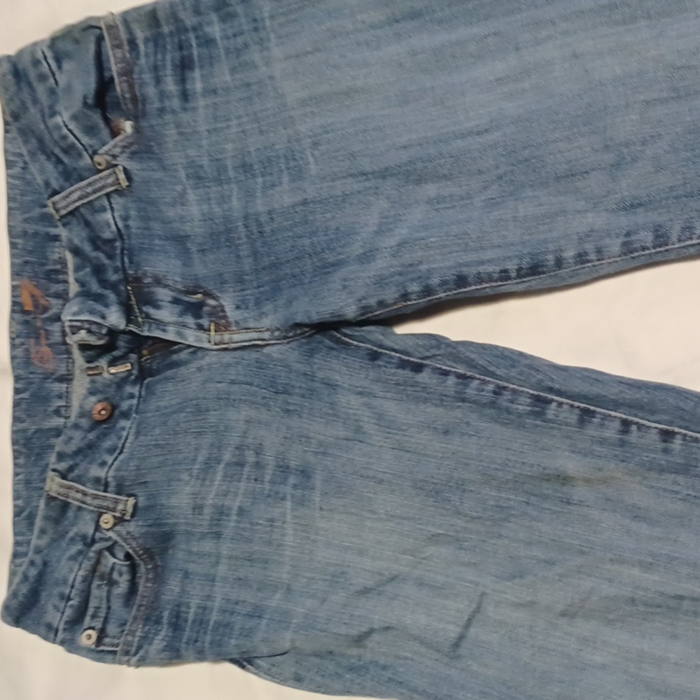 Seven of  All Mankind Jeans